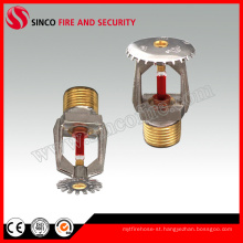 Chinese Fire Water Sprinkler UL/FM